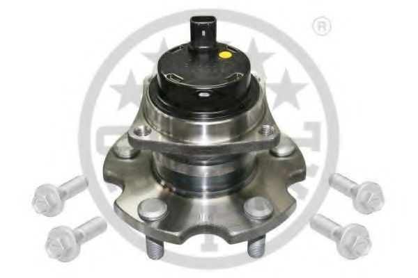 982797 OPTIMAL Wheel Bearing Kit