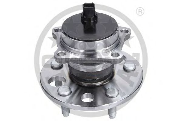 982836 OPTIMAL Wheel Bearing Kit