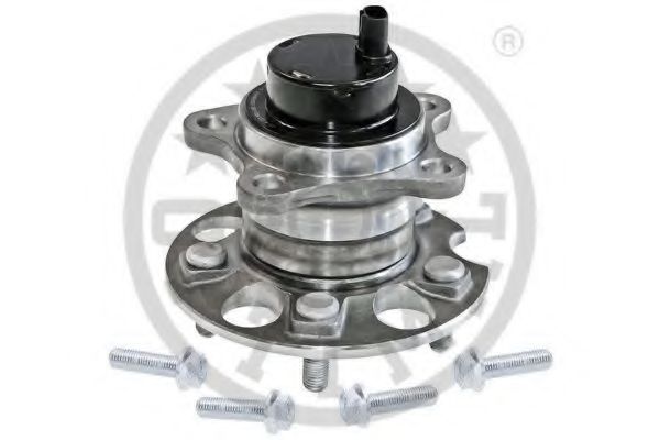 982850 OPTIMAL Wheel Bearing Kit