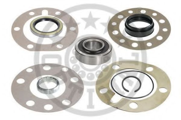 982854 OPTIMAL Wheel Bearing Kit