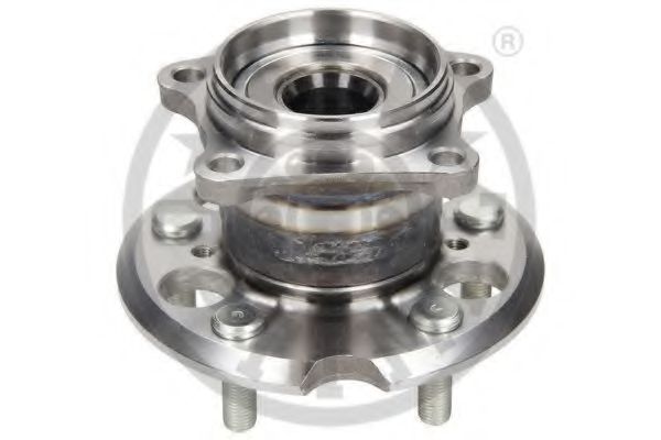 982872 OPTIMAL Wheel Bearing Kit