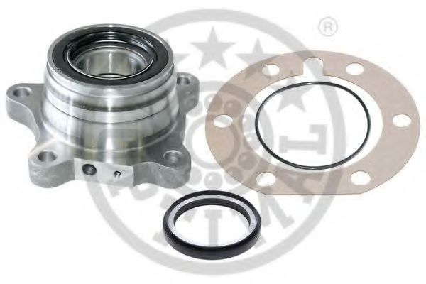 982889 OPTIMAL Wheel Bearing Kit