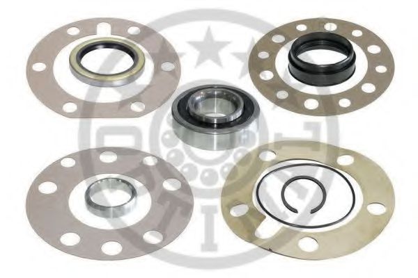 982956 OPTIMAL Wheel Bearing Kit