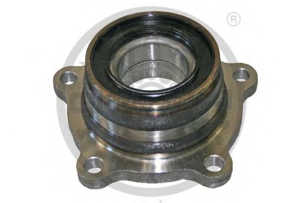 982961 OPTIMAL Wheel Bearing Kit