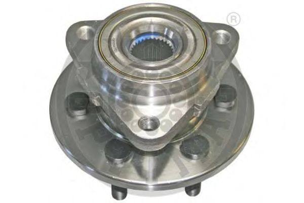 991331 OPTIMAL Wheel Bearing Kit