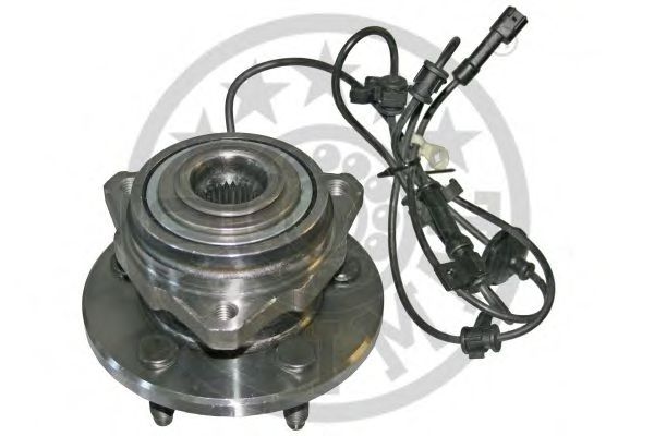 991730 OPTIMAL Wheel Bearing Kit