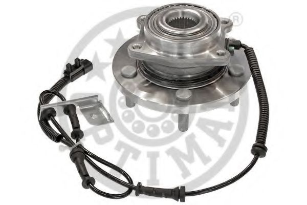 991870 OPTIMAL Wheel Bearing Kit