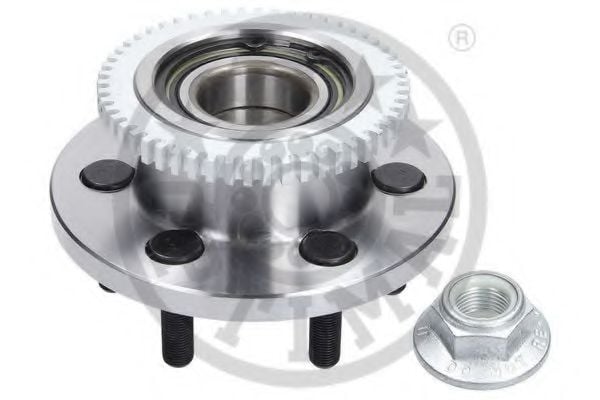 991892 OPTIMAL Wheel Bearing Kit