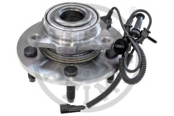 991901 OPTIMAL Wheel Bearing Kit