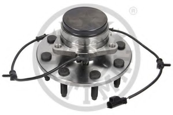 991912 OPTIMAL Wheel Bearing Kit