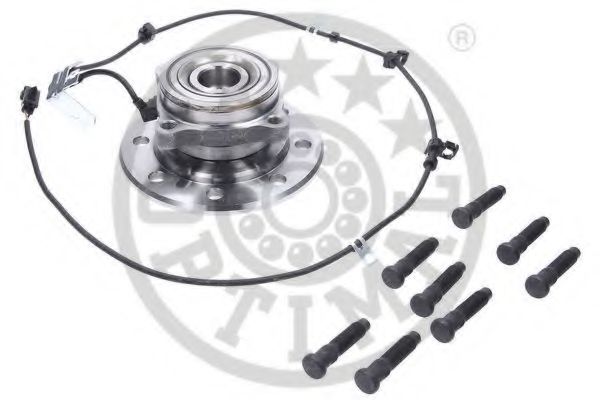 991915 OPTIMAL Wheel Bearing Kit
