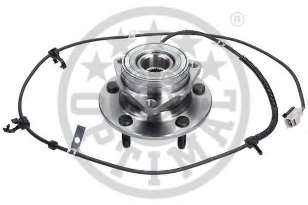 991926 OPTIMAL Wheel Bearing Kit