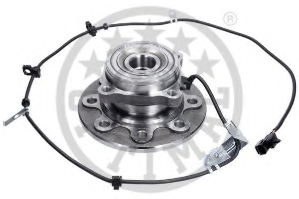 991937 OPTIMAL Wheel Bearing Kit