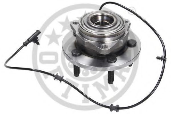 991965 OPTIMAL Wheel Bearing Kit