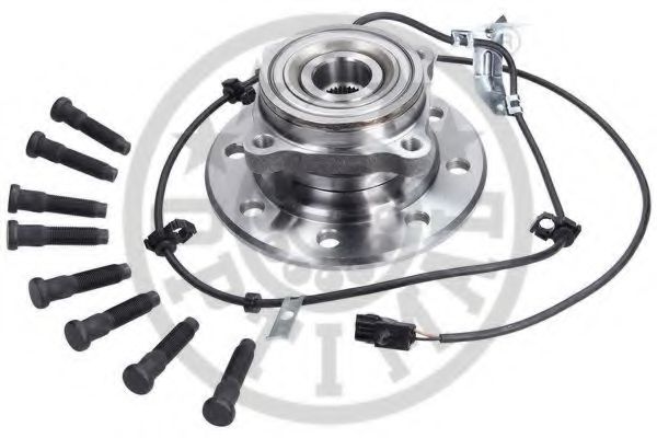 991976 OPTIMAL Wheel Suspension Wheel Bearing Kit
