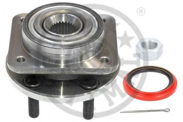 991998 OPTIMAL Wheel Bearing Kit