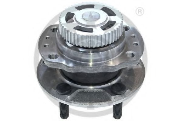992922 OPTIMAL Wheel Suspension Wheel Bearing Kit