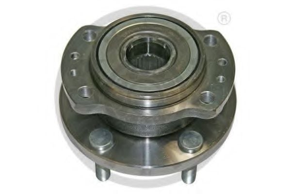 992950 OPTIMAL Wheel Bearing Kit
