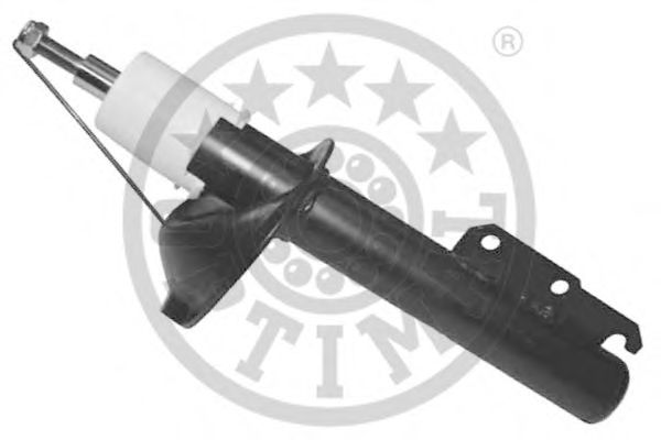 A-3080G OPTIMAL Suspension Shock Absorber