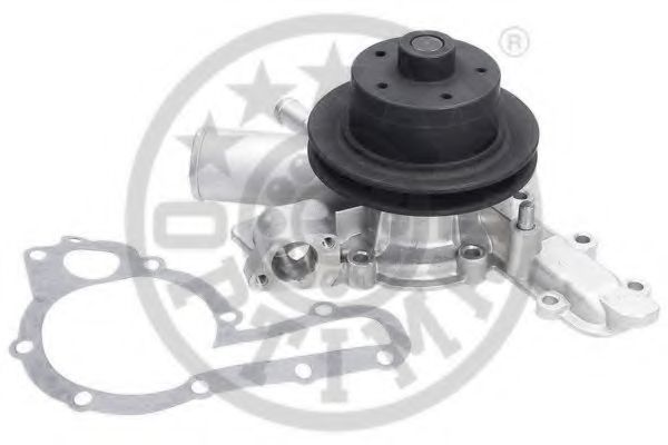 AQ-1016 OPTIMAL Cooling System Water Pump