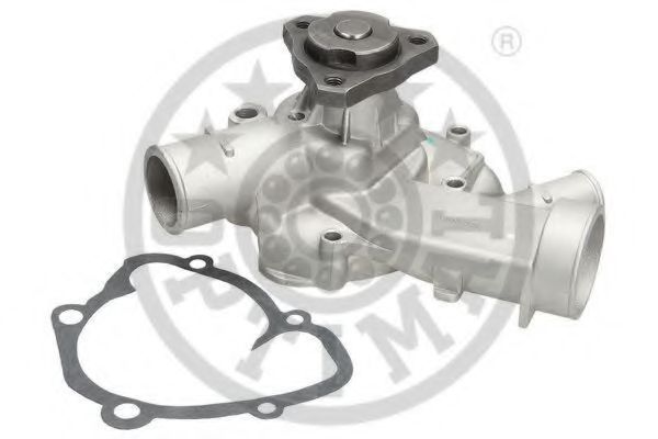AQ-1036 OPTIMAL Cooling System Water Pump