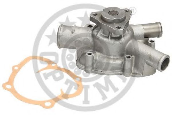 AQ-1037 OPTIMAL Cooling System Water Pump