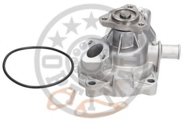 AQ-1046 OPTIMAL Cooling System Water Pump