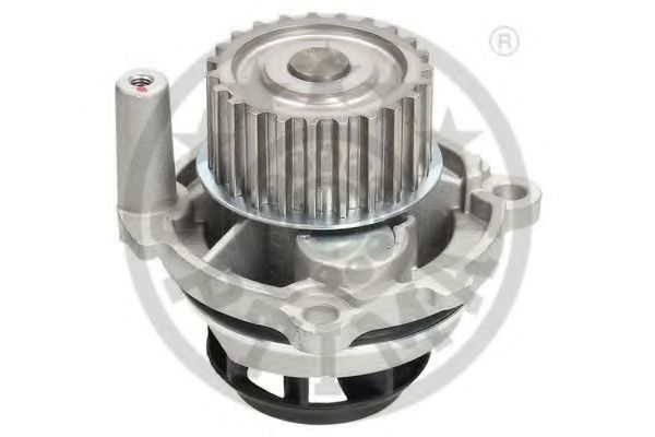 AQ-1064 OPTIMAL Cooling System Water Pump