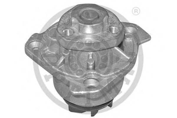AQ-1071 OPTIMAL Cooling System Water Pump