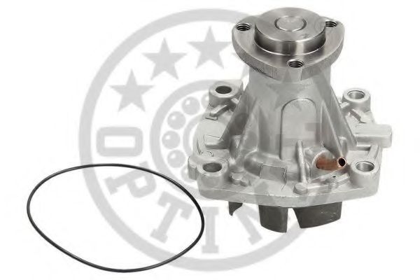 AQ-1089 OPTIMAL Cooling System Water Pump