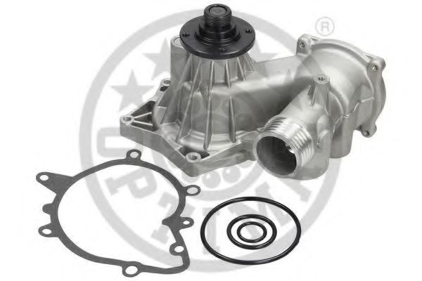 AQ-1112 OPTIMAL Cooling System Water Pump