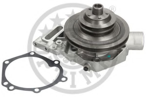 AQ-1132 OPTIMAL Cooling System Water Pump