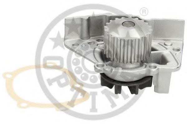 AQ-1136 OPTIMAL Cooling System Water Pump