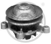 AQ-1158 OPTIMAL Cooling System Water Pump