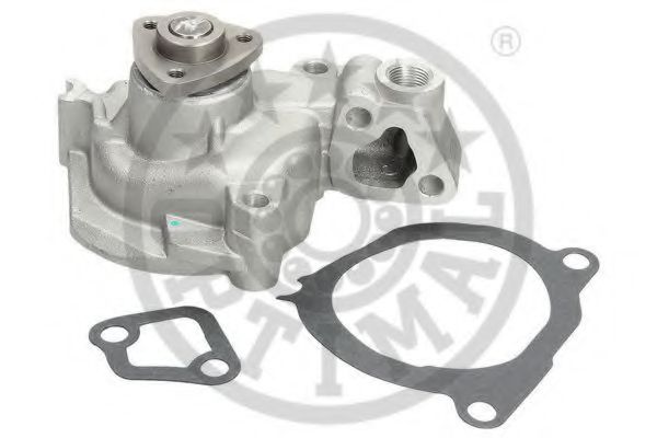 AQ-1169 OPTIMAL Cooling System Water Pump