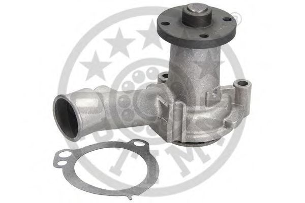 AQ-1172 OPTIMAL Cooling System Water Pump