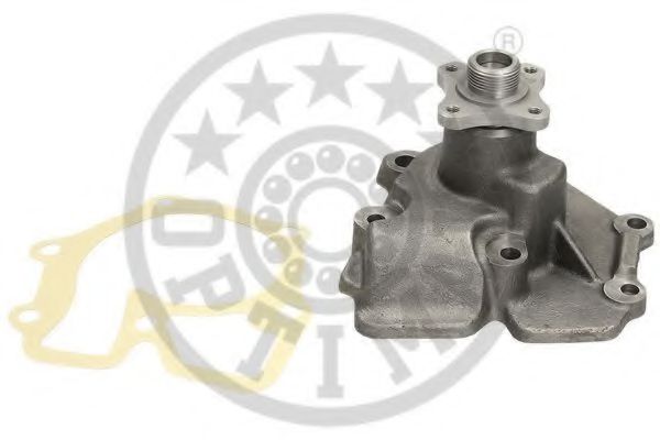 AQ-1176 OPTIMAL Cooling System Water Pump