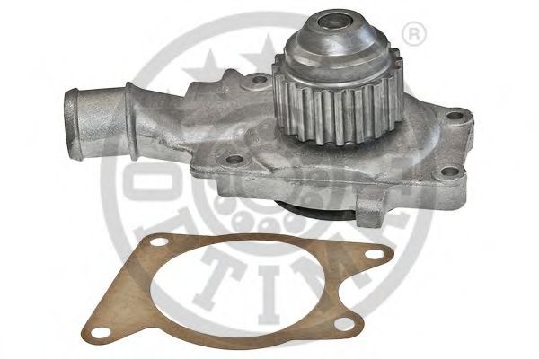 AQ-1179 OPTIMAL Cooling System Water Pump