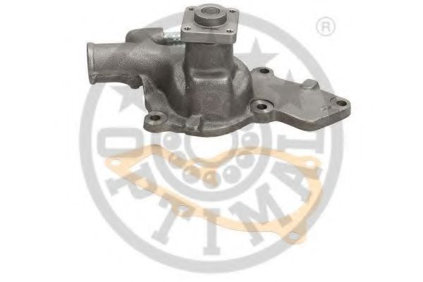 AQ-1181 OPTIMAL Cooling System Water Pump