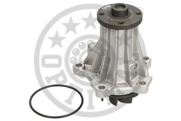 AQ-1183 OPTIMAL Cooling System Water Pump