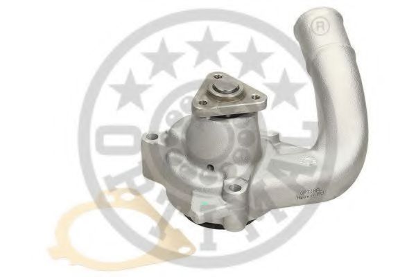 AQ-1190 OPTIMAL Cooling System Water Pump