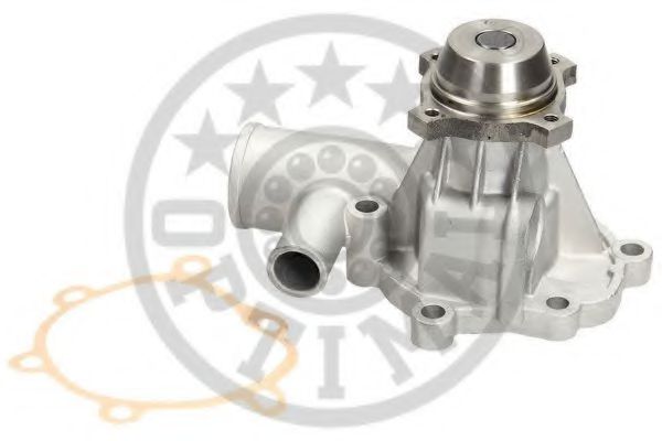 AQ-1209 OPTIMAL Cooling System Water Pump
