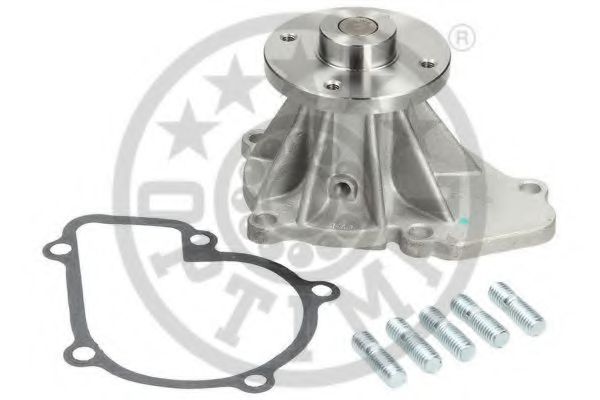 AQ-1213 OPTIMAL Cooling System Water Pump