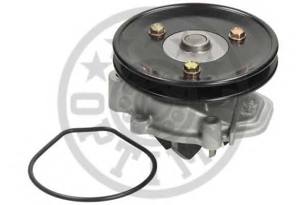 AQ-1222 OPTIMAL Cooling System Water Pump