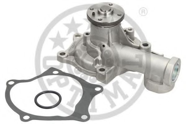 AQ-1249 OPTIMAL Cooling System Water Pump