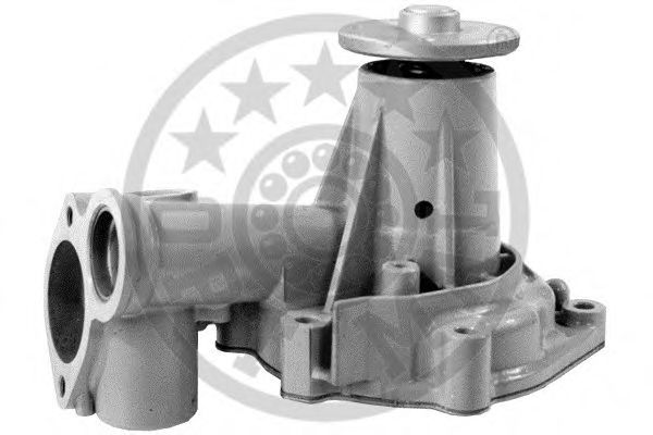 AQ-1254 OPTIMAL Water Pump