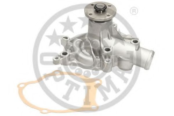 AQ-1260 OPTIMAL Cooling System Water Pump
