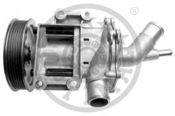 AQ-1262 OPTIMAL Water Pump