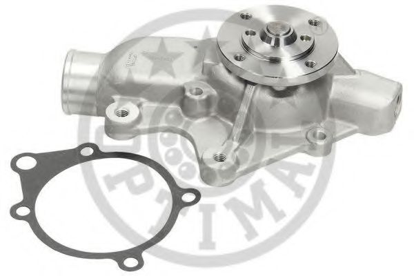 AQ-1286 OPTIMAL Cooling System Water Pump