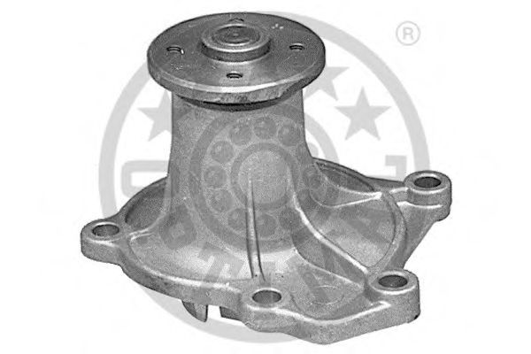 AQ-1338 OPTIMAL Cooling System Water Pump